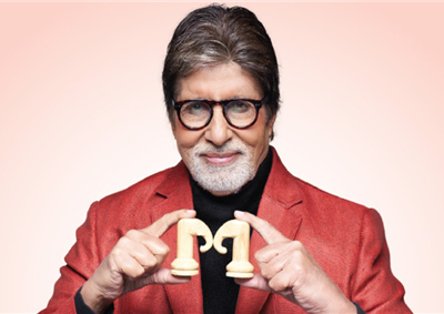 Amitabh Bachchan tops celebrity brand endorser chart: Hansa Research report